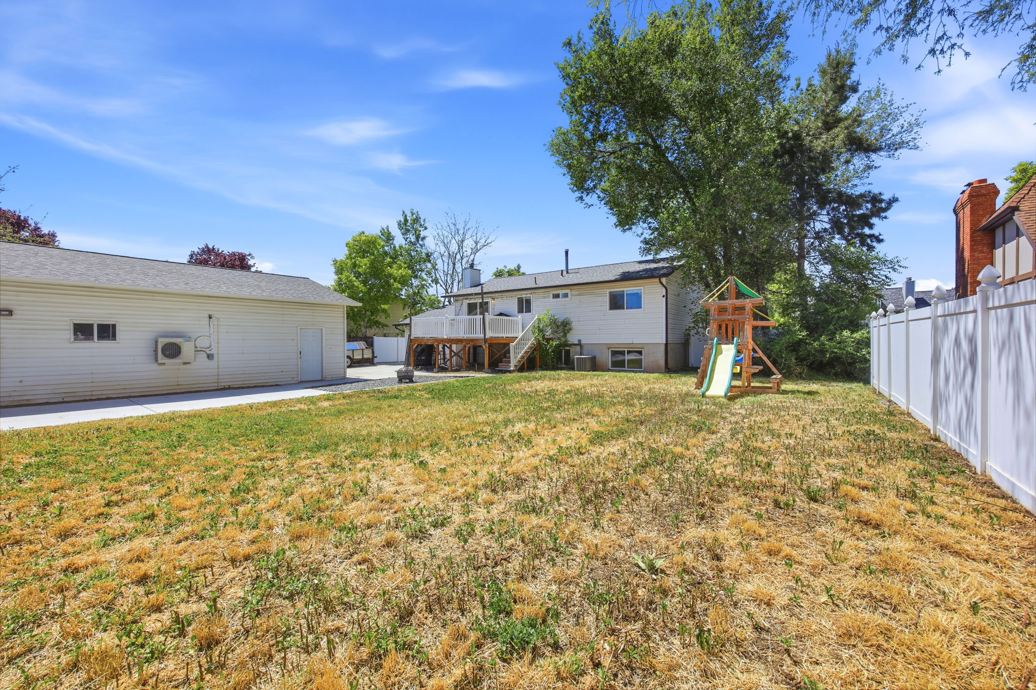 EASTVIEW SUBDIVISION - Residential