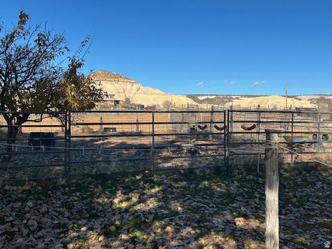 Tiny photo for 1690 S LOWER BOULDER RD, Boulder, UT 84716 (MLS # 2126857)