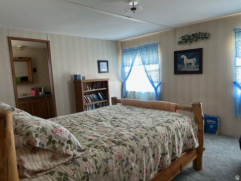 Tiny photo for 1690 S LOWER BOULDER RD, Boulder, UT 84716 (MLS # 2126857)