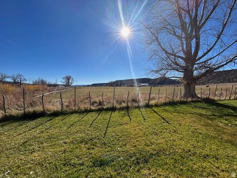 Tiny photo for 1690 S LOWER BOULDER RD, Boulder, UT 84716 (MLS # 2126857)