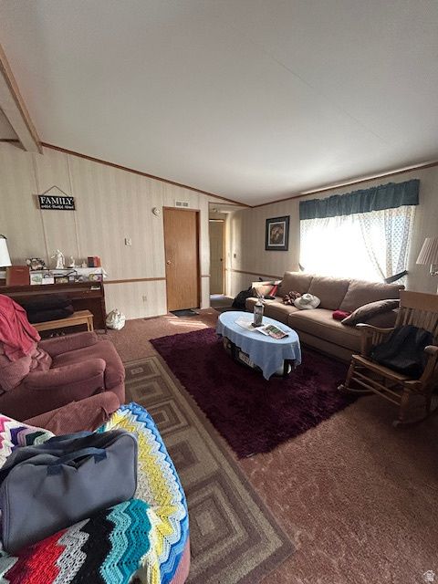 Tiny photo for 1690 S LOWER BOULDER RD, Boulder, UT 84716 (MLS # 2126857)