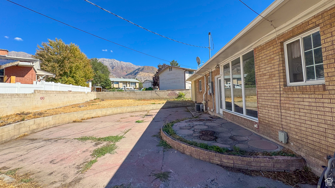 ALPINE GARDENS - Residential