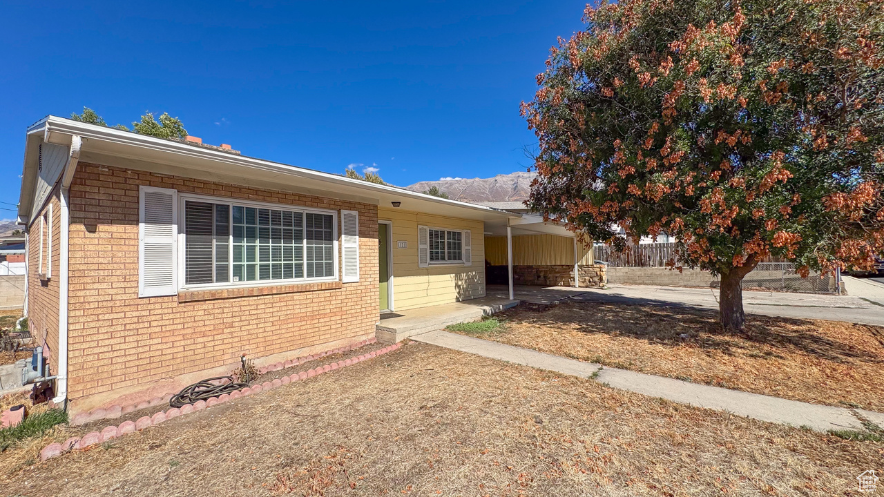 ALPINE GARDENS - Residential