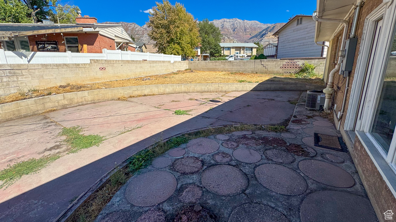 ALPINE GARDENS - Residential