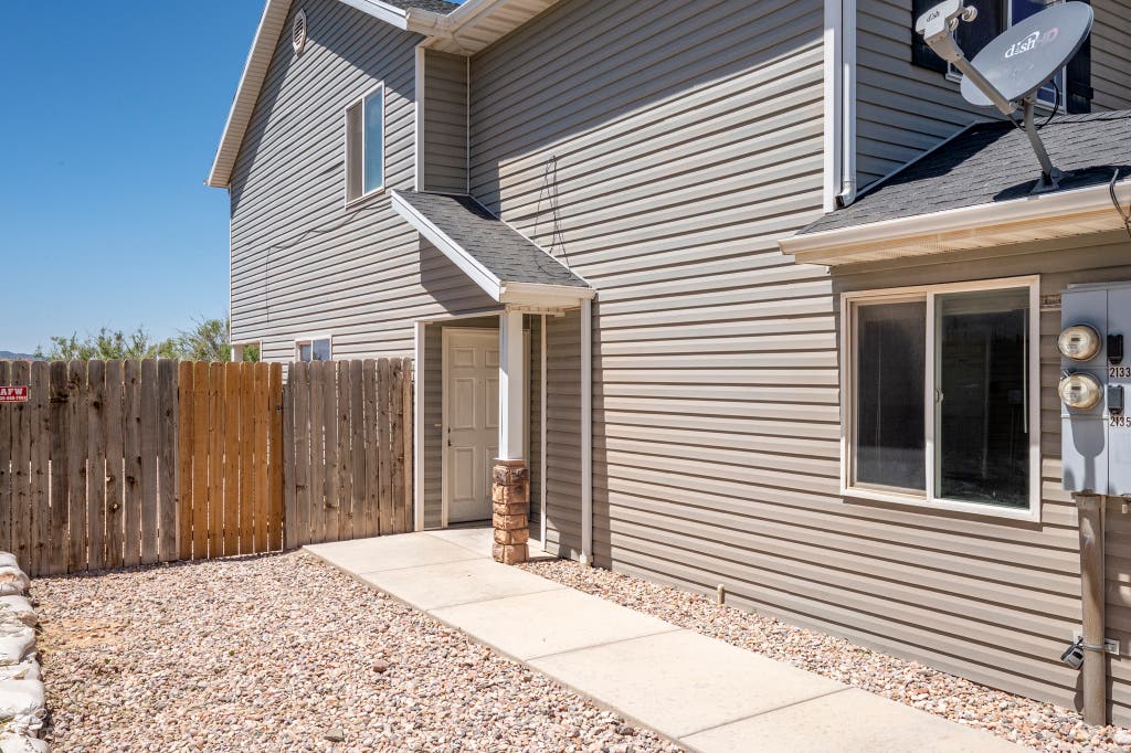 Photo of 2133 N 550 W, Cedar City, UT 84721 (MLS # 2176131)