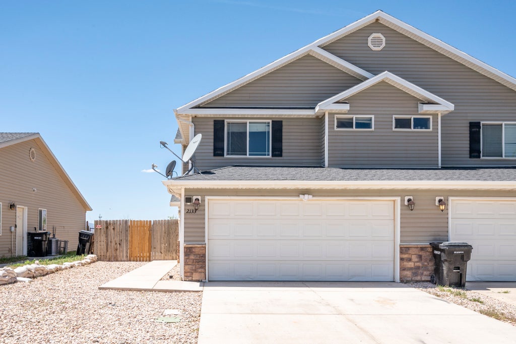 Photo of 2133 N 550 W, Cedar City, UT 84721 (MLS # 2176131)