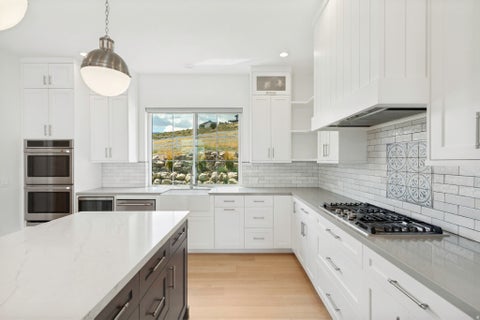 Tiny photo for 14224 S SUMMIT CREST LN, Herriman, UT 84096 (MLS # 2173311)