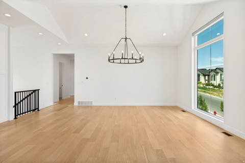 Tiny photo for 14224 S SUMMIT CREST LN, Herriman, UT 84096 (MLS # 2173311)
