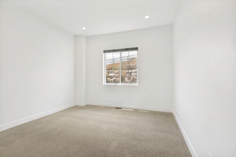 Tiny photo for 14224 S SUMMIT CREST LN, Herriman, UT 84096 (MLS # 2173311)