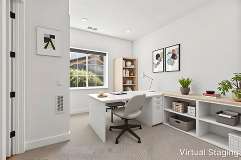 Tiny photo for 14224 S SUMMIT CREST LN, Herriman, UT 84096 (MLS # 2173311)