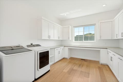 Tiny photo for 14224 S SUMMIT CREST LN, Herriman, UT 84096 (MLS # 2173311)