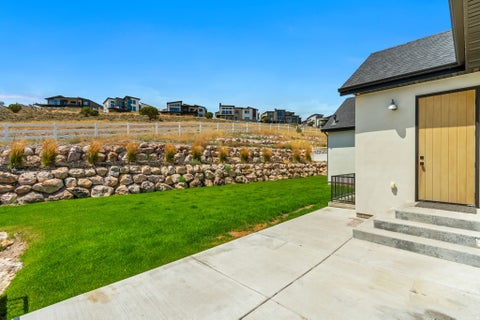 Tiny photo for 14224 S SUMMIT CREST LN, Herriman, UT 84096 (MLS # 2173311)