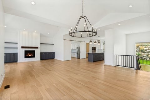 Tiny photo for 14224 S SUMMIT CREST LN, Herriman, UT 84096 (MLS # 2173311)