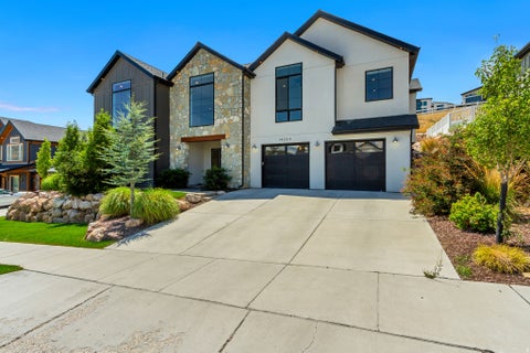 Tiny photo for 14224 S SUMMIT CREST LN, Herriman, UT 84096 (MLS # 2173311)
