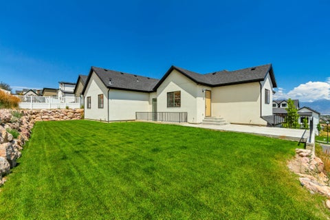 Tiny photo for 14224 S SUMMIT CREST LN, Herriman, UT 84096 (MLS # 2173311)