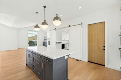 Tiny photo for 14224 S SUMMIT CREST LN, Herriman, UT 84096 (MLS # 2173311)