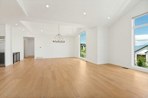 Tiny photo for 14224 S SUMMIT CREST LN, Herriman, UT 84096 (MLS # 2173311)