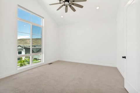 Tiny photo for 14224 S SUMMIT CREST LN, Herriman, UT 84096 (MLS # 2173311)