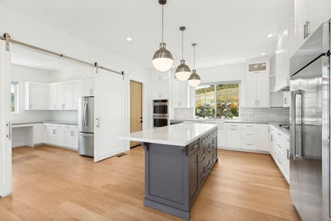 Tiny photo for 14224 S SUMMIT CREST LN, Herriman, UT 84096 (MLS # 2173311)