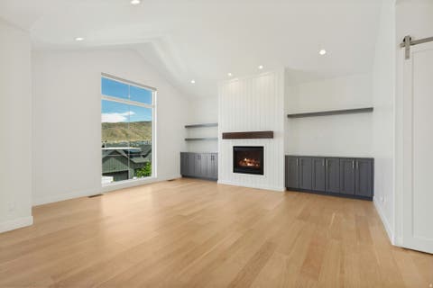 Tiny photo for 14224 S SUMMIT CREST LN, Herriman, UT 84096 (MLS # 2173311)