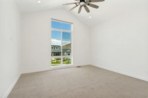 Tiny photo for 14224 S SUMMIT CREST LN, Herriman, UT 84096 (MLS # 2173311)