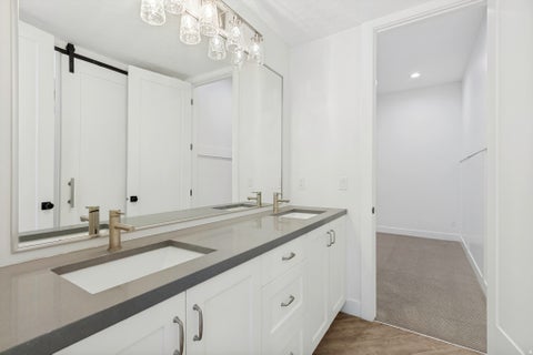 Tiny photo for 14224 S SUMMIT CREST LN, Herriman, UT 84096 (MLS # 2173311)