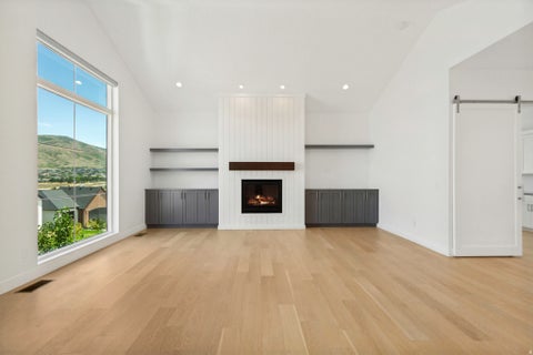 Tiny photo for 14224 S SUMMIT CREST LN, Herriman, UT 84096 (MLS # 2173311)