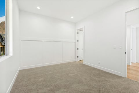 Tiny photo for 14224 S SUMMIT CREST LN, Herriman, UT 84096 (MLS # 2173311)