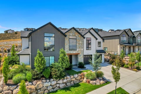 Tiny photo for 14224 S SUMMIT CREST LN, Herriman, UT 84096 (MLS # 2173311)