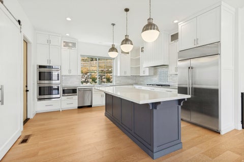 Tiny photo for 14224 S SUMMIT CREST LN, Herriman, UT 84096 (MLS # 2173311)