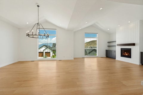 Tiny photo for 14224 S SUMMIT CREST LN, Herriman, UT 84096 (MLS # 2173311)