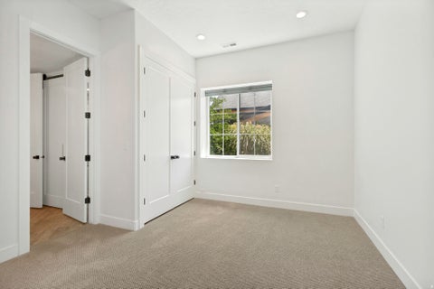 Tiny photo for 14224 S SUMMIT CREST LN, Herriman, UT 84096 (MLS # 2173311)