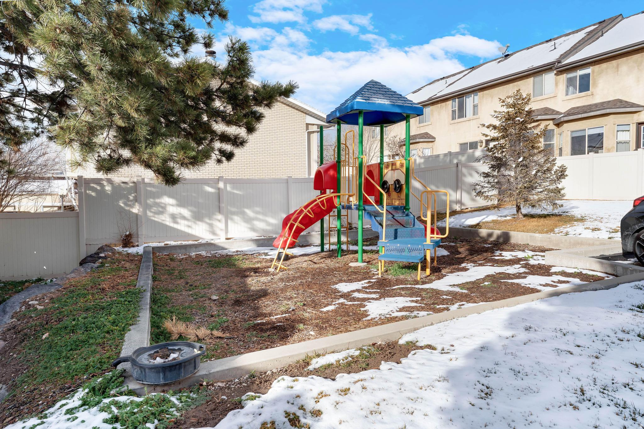 ARCHER GARDENS PHASE - Residential