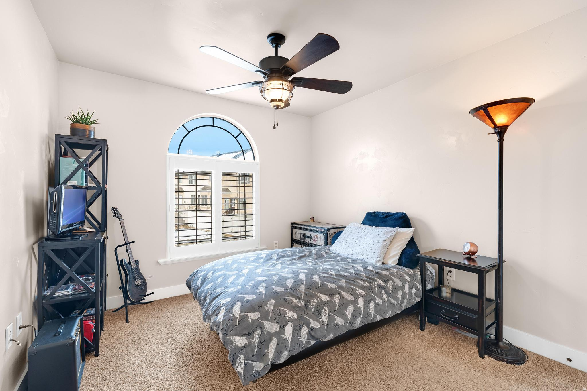 ARCHER GARDENS PHASE - Residential