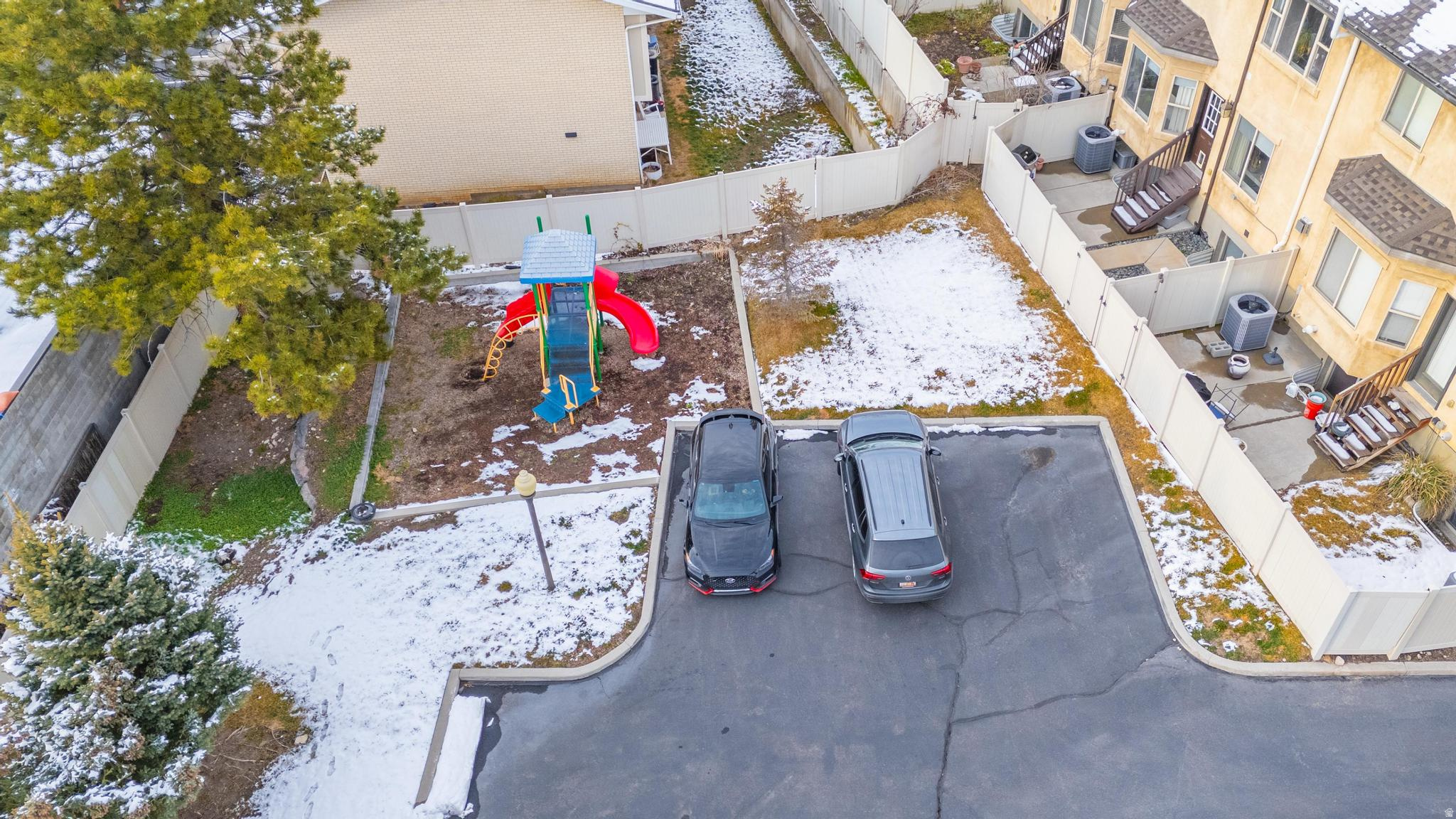 ARCHER GARDENS PHASE - Residential