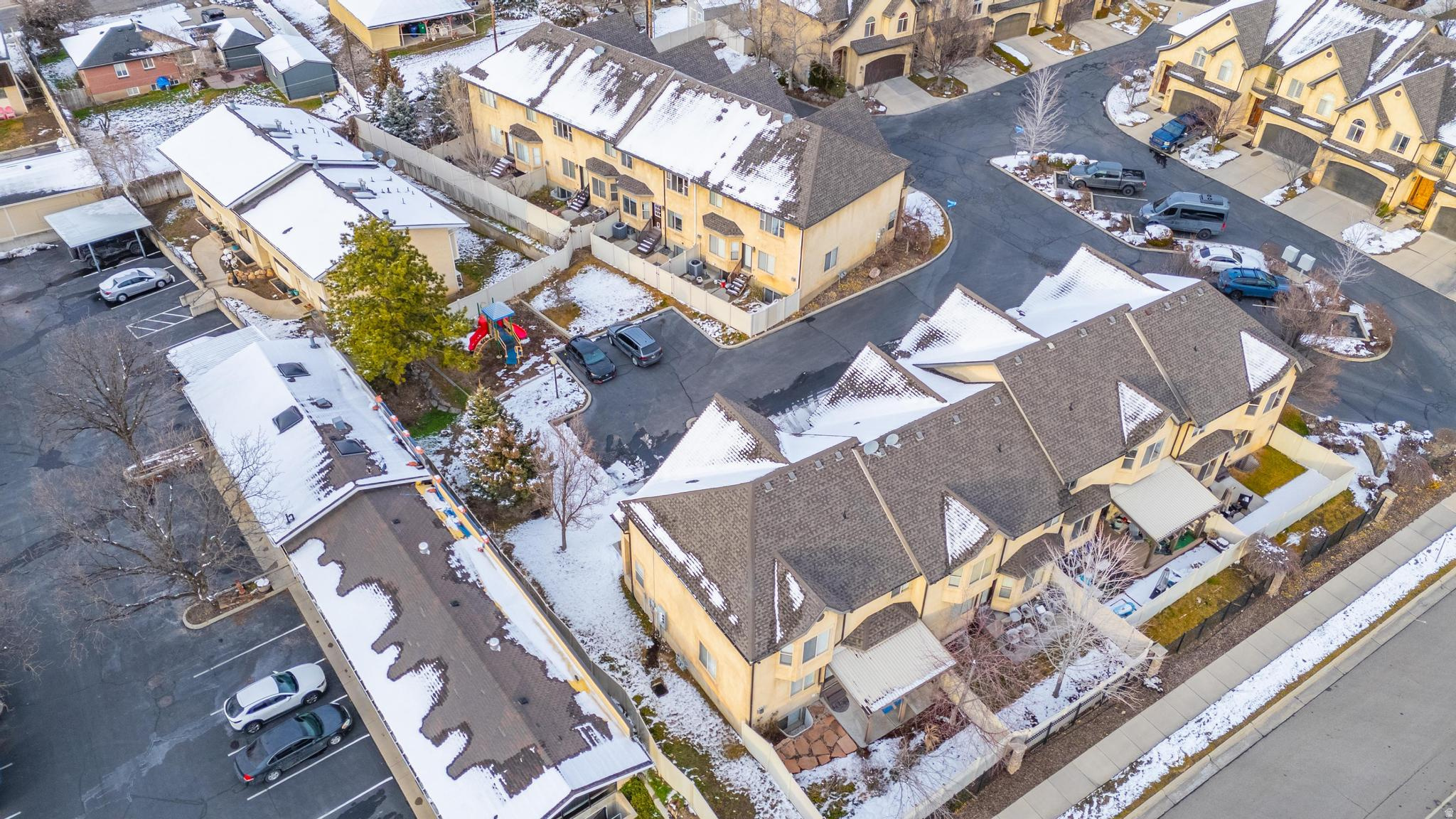 ARCHER GARDENS PHASE - Residential