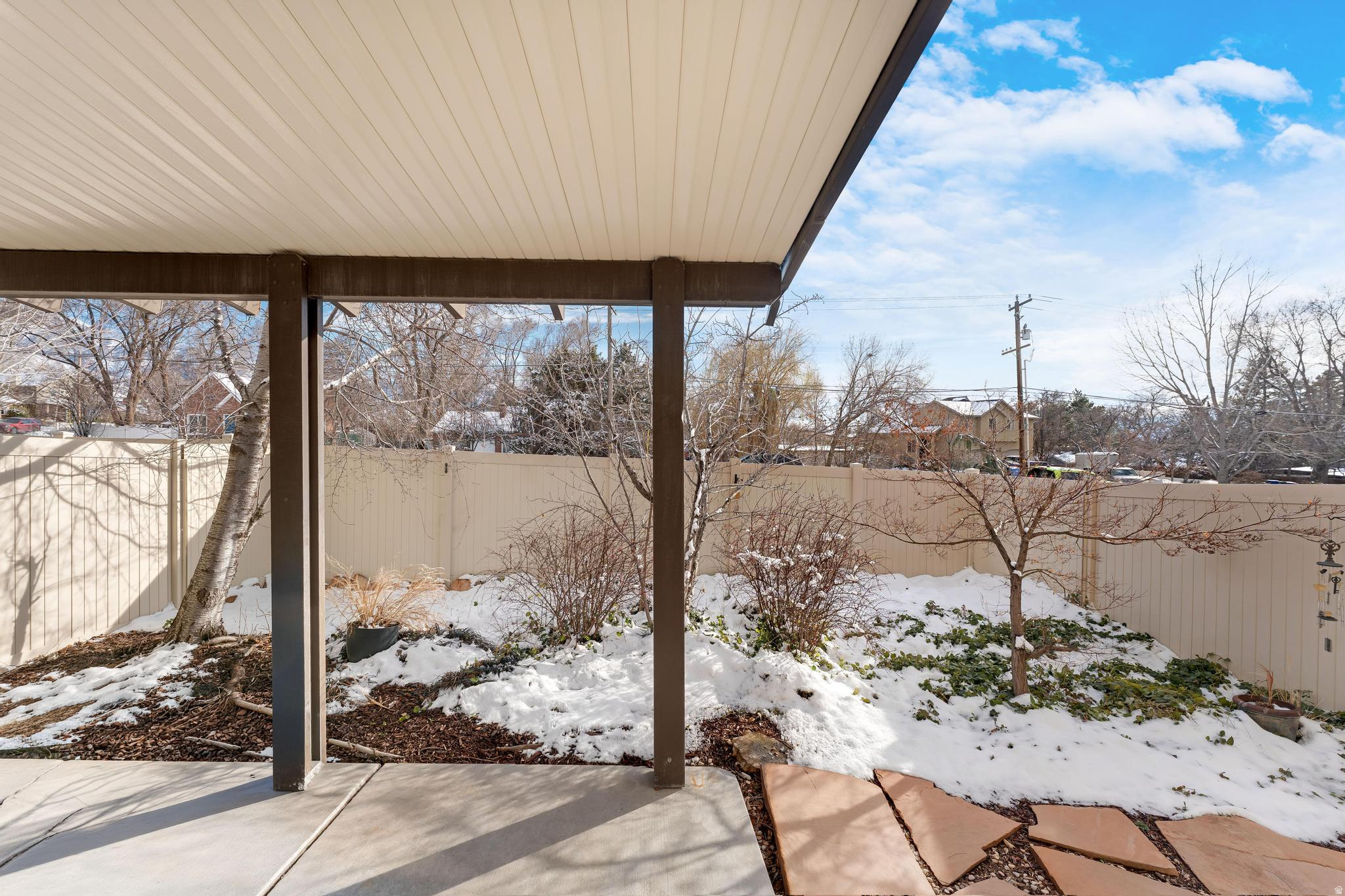 ARCHER GARDENS PHASE - Residential