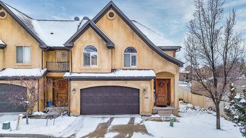 Photo of 1842 E ROUEN CIR, Holladay, UT 84117 (MLS # 2138894)