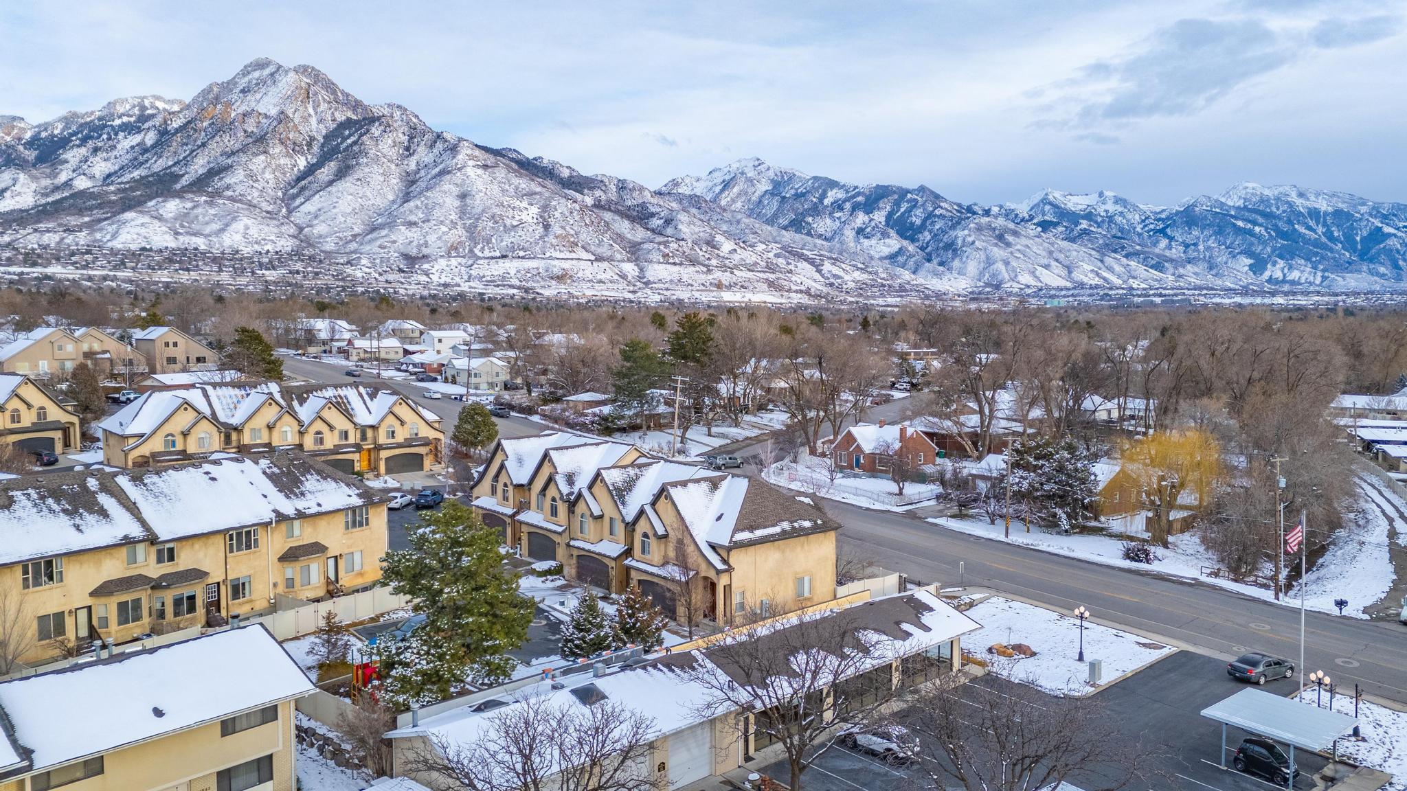 ARCHER GARDENS PHASE - Residential