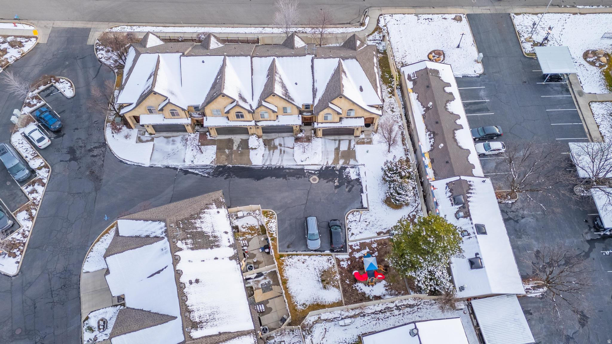 ARCHER GARDENS PHASE - Residential