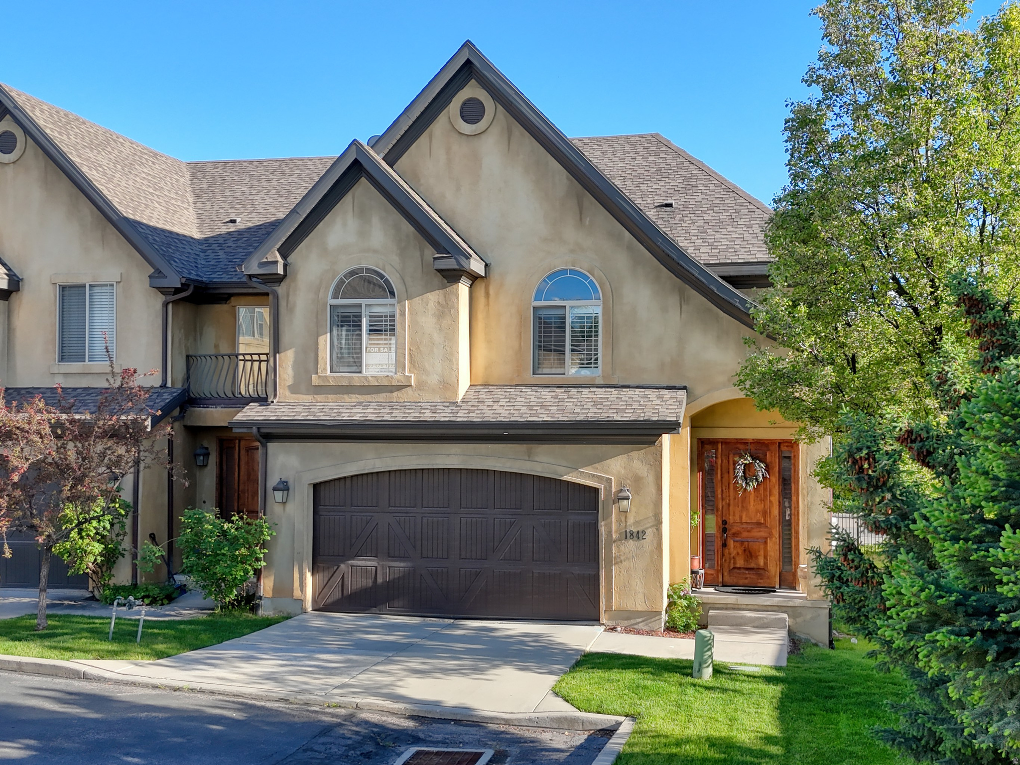 ARCHER GARDENS PHASE - Residential