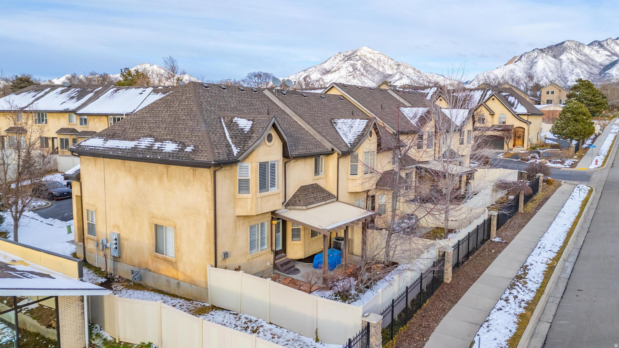 ARCHER GARDENS PHASE - Residential