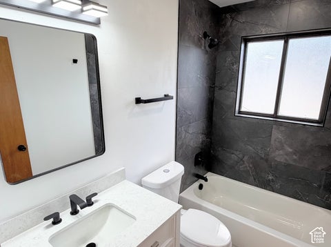 Tiny photo for 8395 W HERZOG AVE, Magna, UT 84044 (MLS # 2188727)