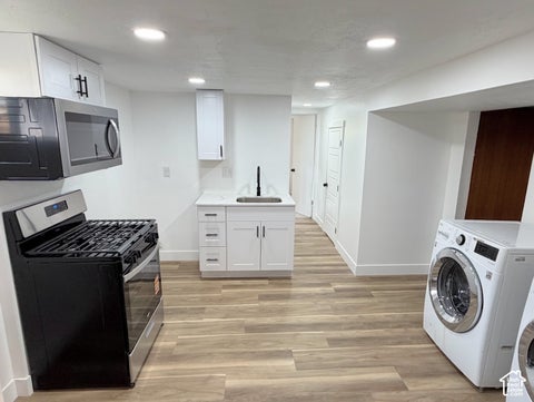 Tiny photo for 8395 W HERZOG AVE, Magna, UT 84044 (MLS # 2188727)