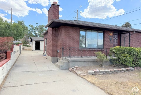 Tiny photo for 8395 W HERZOG AVE, Magna, UT 84044 (MLS # 2188727)