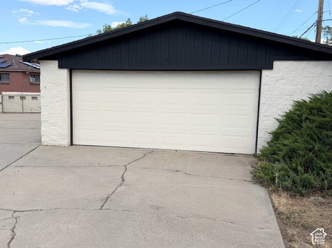 Tiny photo for 8395 W HERZOG AVE, Magna, UT 84044 (MLS # 2188727)