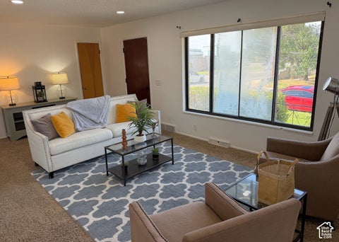 Tiny photo for 8395 W HERZOG AVE, Magna, UT 84044 (MLS # 2188727)
