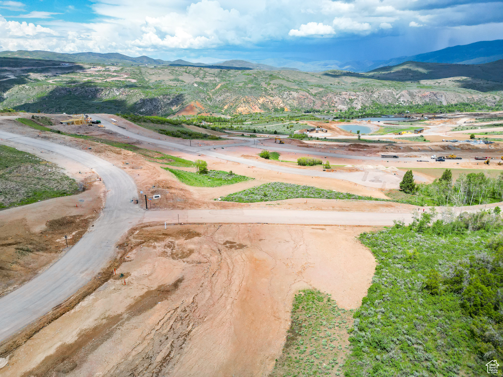 BENLOCH RANCH - Land