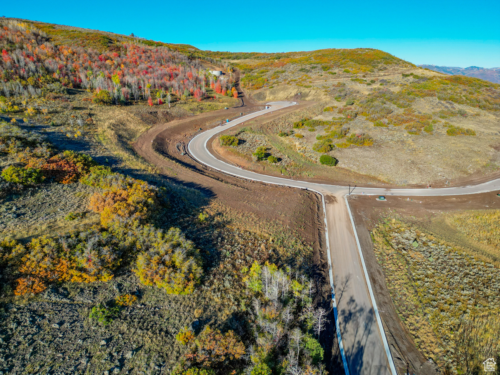 BENLOCH RANCH - Land