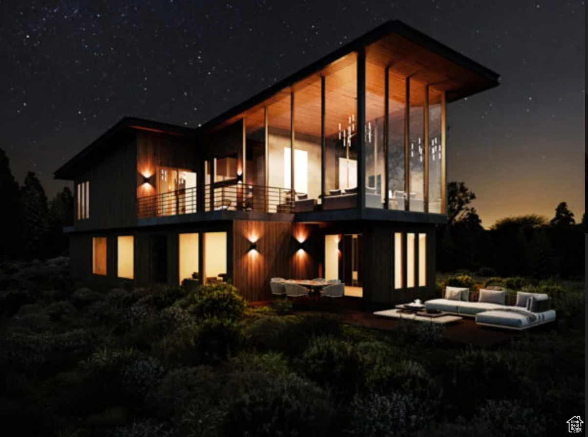 BENLOCH RANCH - Land